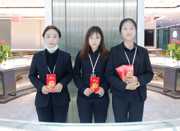 人才培養(yǎng)|以老帶新傳幫帶，力促素質(zhì)新提升