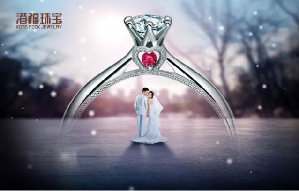 嚴(yán)冬時(shí)節(jié)，唯愛這一抹熱烈的幸福紅