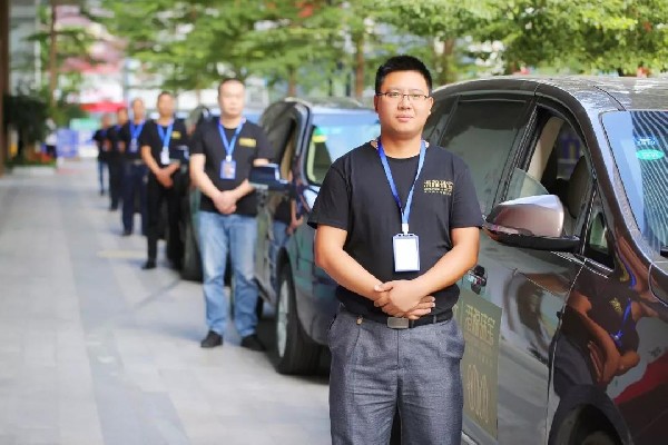 不是所有專車，都叫港福珠寶免費(fèi)專車！