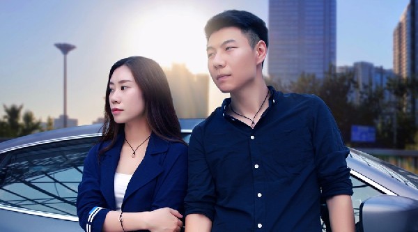 青春Style，就要自成一派