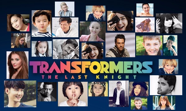 《變形金剛》這塊蛋糕到底有多大？