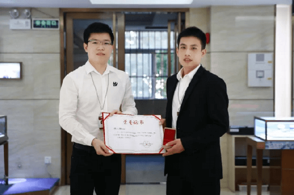 將“協(xié)作”進(jìn)行到底——港福珠寶“全力星·協(xié)作之星”眾望出選！