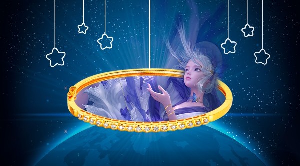 夜太美，你怎么舍得睡？