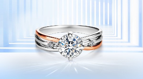 240個(gè)刻面，只為映出你與眾不同的模樣