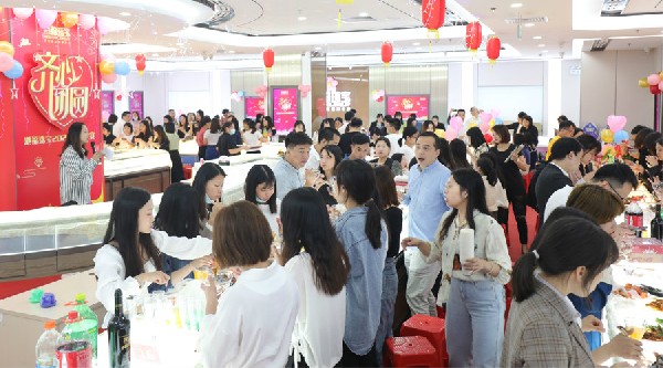 這樣的家宴『很港福』！