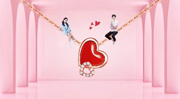 喂~表白的千層套路，你到底懂不懂??！