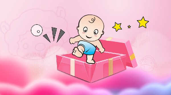 六一禮物！除了兒童，還有誰可以收這份禮物