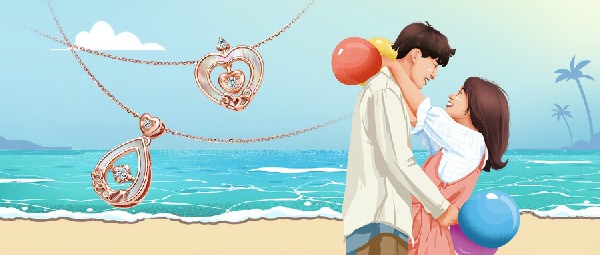 七夕|【寶貝】是你的，而你是我的