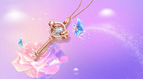 相信童話的你，絕不能錯(cuò)過這些魔法棒！