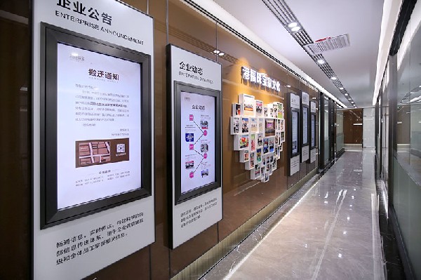 有顏有態(tài)度，新姿喜迎八方客！