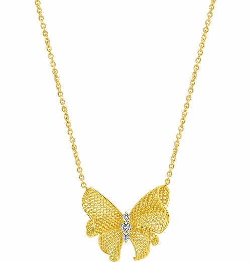 18k金是什么意思和黃金哪個好？價格差距有多大？