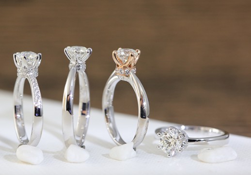 鉆石有幾種類型？如何區(qū)分不同類型鉆石