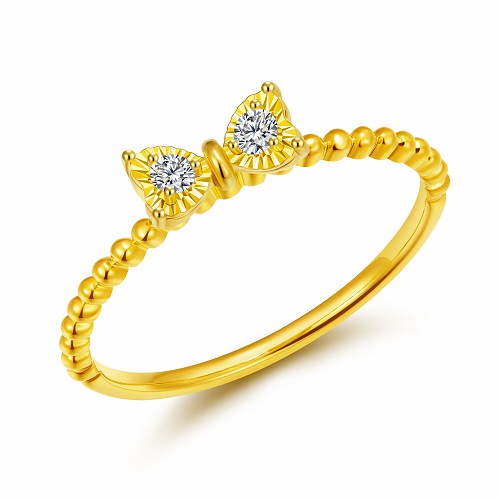 莫桑石戒指多少錢一個(gè)？?jī)r(jià)格受哪些因素影響？