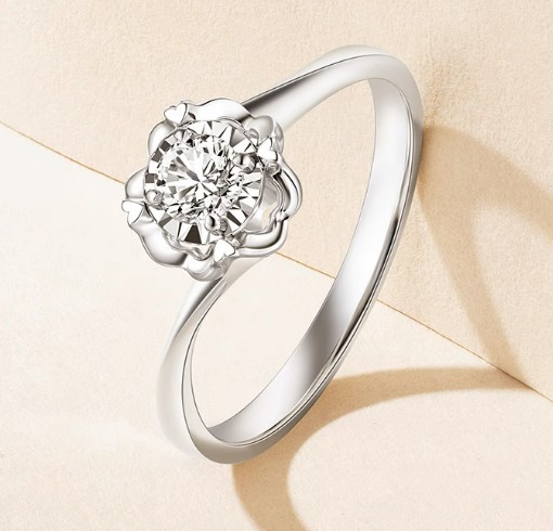 鉆戒性價(jià)比高的品牌排行榜出爐，讓你買到物美價(jià)廉的鉆戒