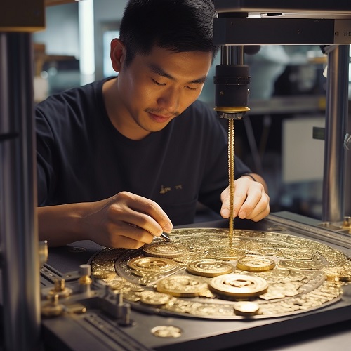 金銀幣定制常見誤區(qū)和危害，你不知道的金銀幣定制知識(shí)