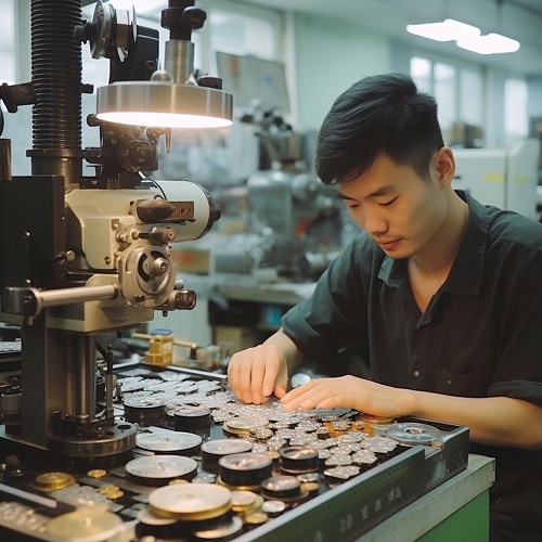 定制紀(jì)念幣廠家推薦：精選優(yōu)質(zhì)廠家，為你量身定制紀(jì)念幣