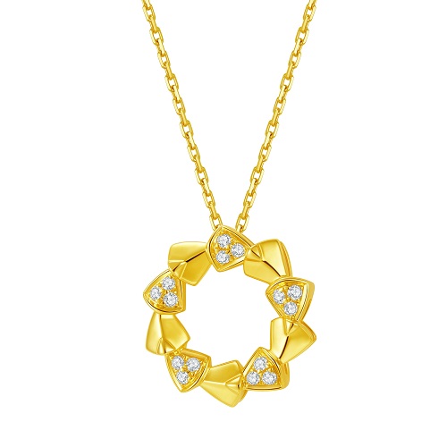 999足金好還是18k黃金黃好?哪個(gè)更適合你?