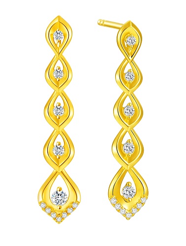 18k黃金黃是硬金嗎?帶你了解兩者的區(qū)別