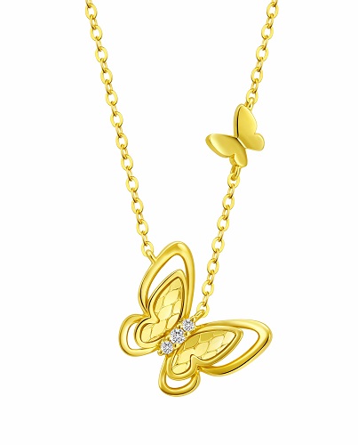 玫瑰金是不是18k黃金黃?揭秘兩者的成分和特點(diǎn)