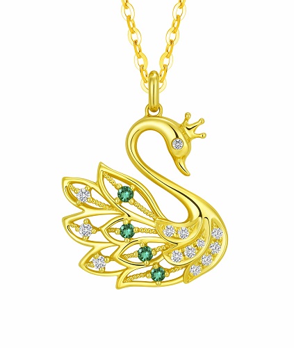 18k古法金可以買嗎?品質、工藝與購買建議分析