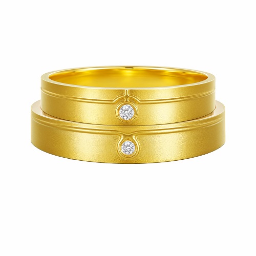 18k黃金黃是假的嗎?如何確保購買的18k黃金黃是正品?