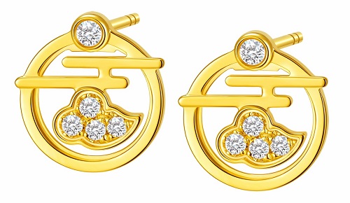 18k古法金比黃金貴嗎?比較這兩者的時尚價值