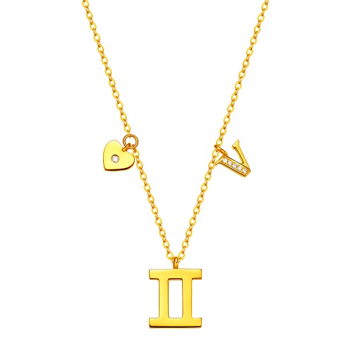 18k古法金和24k金哪個保值?哪個更適合日常佩戴