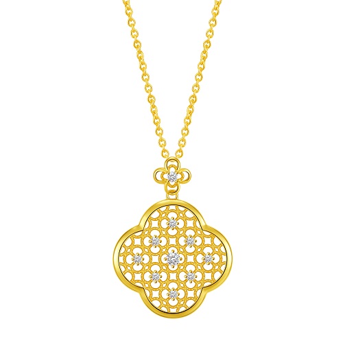 足金和18K古法金有什么區(qū)別?兩者特性對比