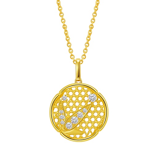 18k黃金黃和硬金哪個(gè)好?選擇最適合您的珠寶材質(zhì)