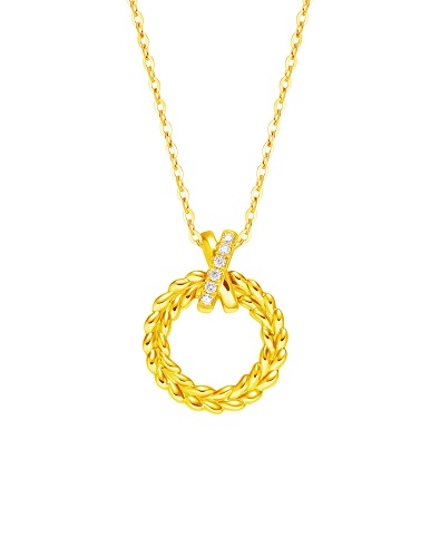 18K黃金黃是不是不值錢?18K黃金黃究竟值不值得買?