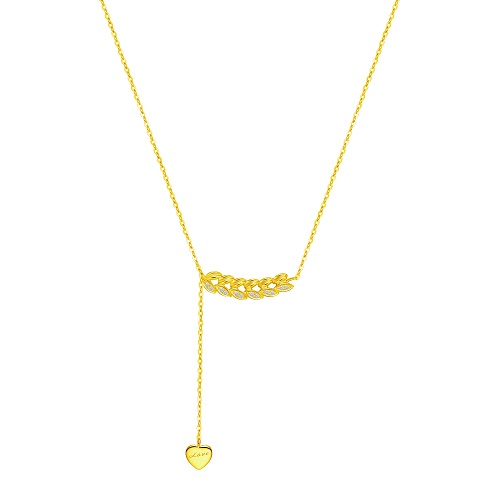 什么是18K黃金黃?認(rèn)識18K黃金黃飾品的不同品質(zhì)