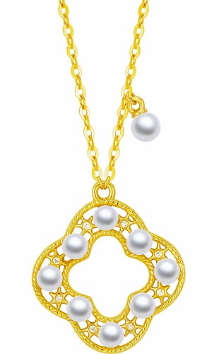 黃金黃18K金是什么意思?和普通18K金有什么不同