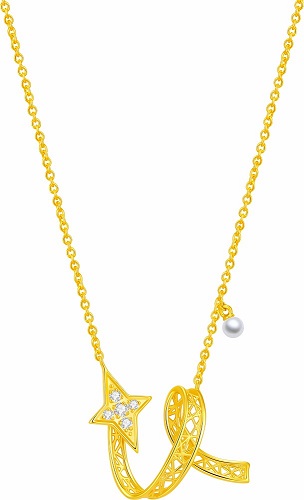 18K黃金黃和18K金有什么區(qū)別?兩者比較分析