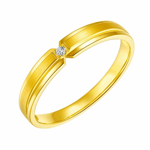 鉆戒定制要多久?定制流程和價格詳解