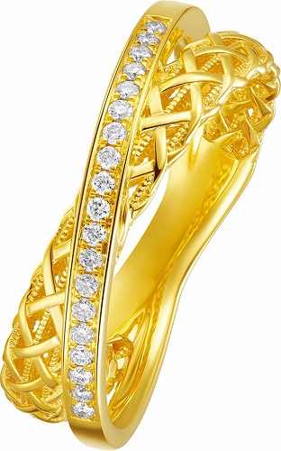 999金和18k黃金黃哪個(gè)好?哪種更適合你的需求?