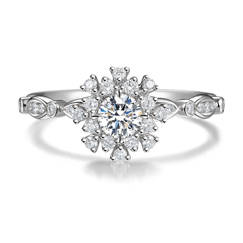 鉆石定制有哪些品牌?這個(gè)品牌是您的不二選擇