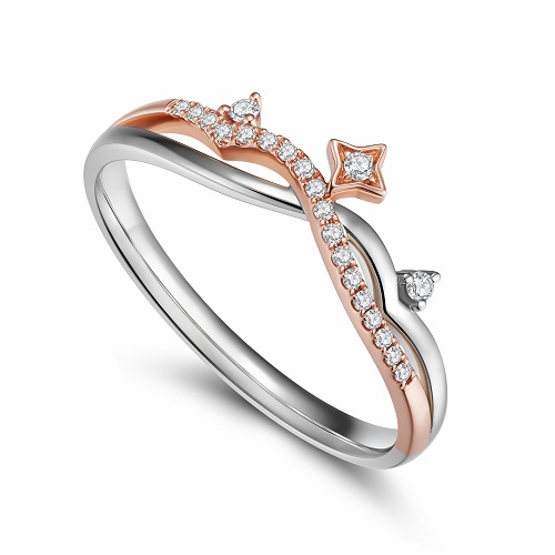 鉆戒需要定制嗎?定制鉆戒的優(yōu)勢(shì)何在?