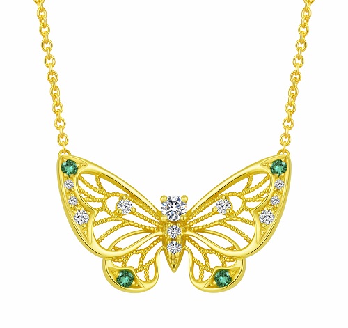 買足金還是18k金好?哪種更適合你?