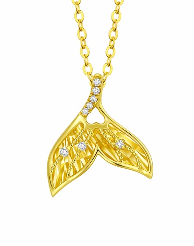 18k金是啥意思?揭開(kāi)18K金含義及特色