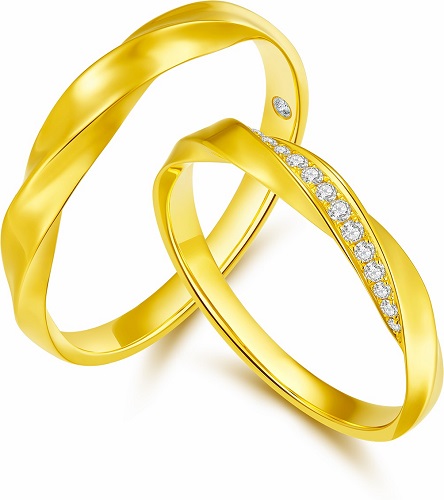 18k金是彩金嗎?和彩金有何區(qū)別?