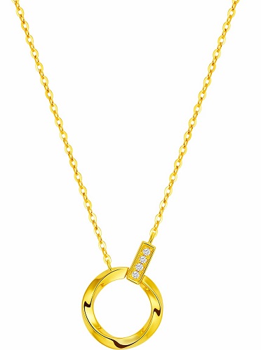 14k金和18k金哪個(gè)好?哪個(gè)更耐用更時(shí)尚?