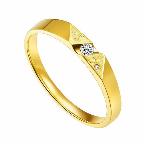 18k是什么金?18K金知識(shí)科普