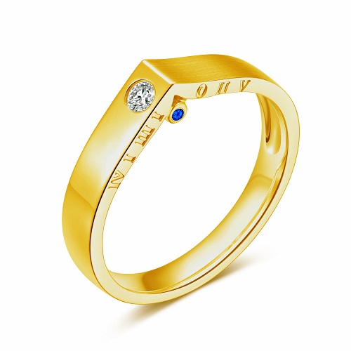 750金和18k金有什么區(qū)別?解析不同金飾品的特點(diǎn)