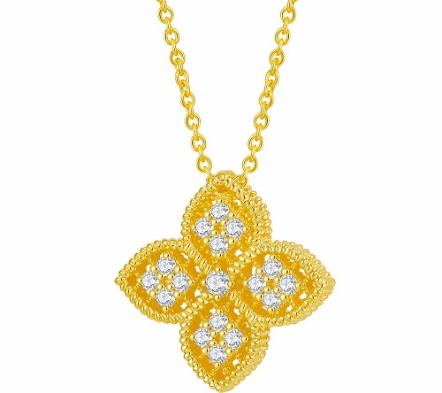 750和18k金哪個(gè)更好?怎樣選購(gòu)更劃算?