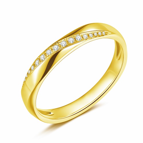 鍍18k金會不會掉色?如何避免鍍金飾品失去光彩