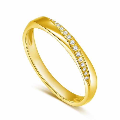 24k金和18k金哪個好?24k金與18k金飾品的優(yōu)缺點大揭秘