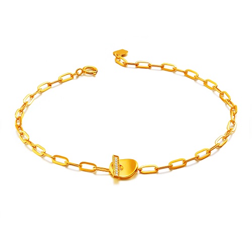 18k金跟999足金哪個(gè)好?全面分析比較