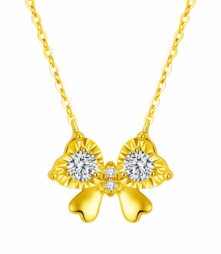 18k金和22k金哪個更好?哪個更合適做首飾材料