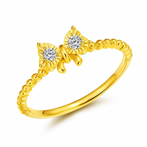 18k注金和18k金的區(qū)別?與18K金有何異同?