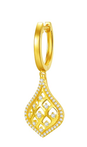 pt900和18k金哪個好?哪個更適合年輕人佩戴?